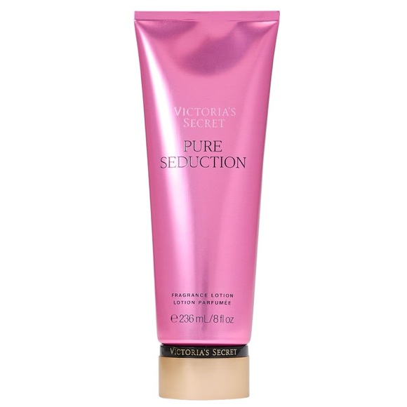 Victoria's Secret Other - Victoria’s Secret Pure Seduction Fragrance Lotion 8oz